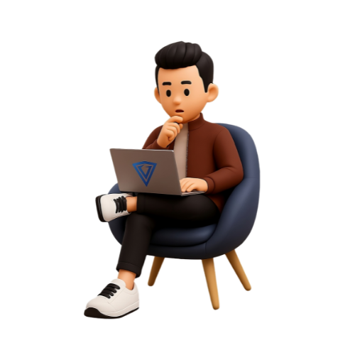 Ilustrasi login